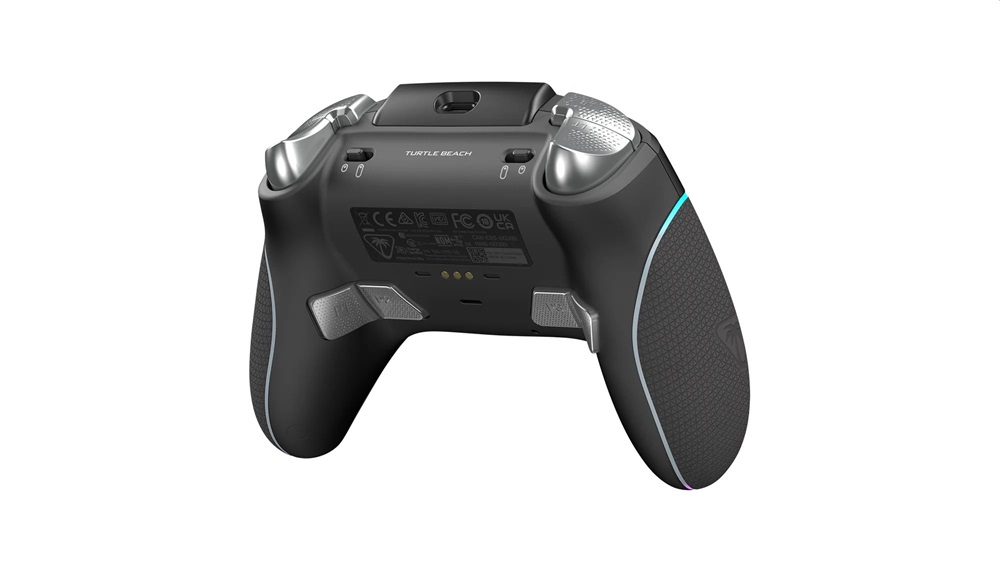 Turtle Beach TBS-0710-05 Stealth Ultra Xbox/PC/Android vezeték nélküli fekete kontroller