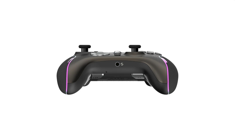 Turtle Beach TBS-0710-05 Stealth Ultra Xbox/PC/Android vezeték nélküli fekete kontroller