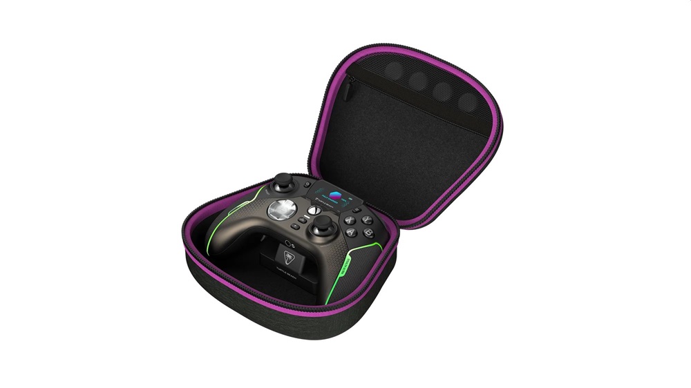Turtle Beach TBS-0710-05 Stealth Ultra Xbox/PC/Android vezeték nélküli fekete kontroller