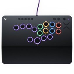 Turtle Beach TBF-2001-05 Victrix Pro KO Leverless Fight Stick PC/Xbox One/Xbox Series X|S vezetékes kontroller