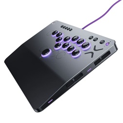 Turtle Beach TBF-2001-05 Victrix Pro KO Leverless Fight Stick PC/Xbox One/Xbox Series X|S vezetékes kontroller