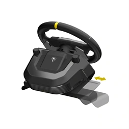 Turtle Beach TBR-2102-05 Racer PC/Xbox One/Xbox Series vezeték nélküli kormány