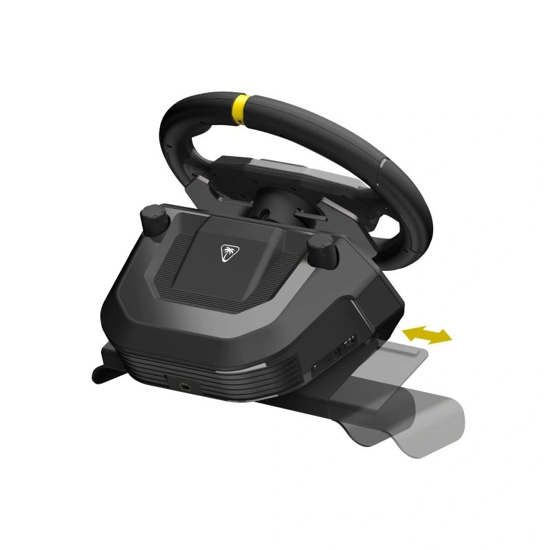 Turtle Beach TBR-2102-05 Racer PC/Xbox One/Xbox Series vezeték nélküli kormány
