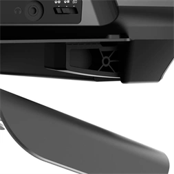 Turtle Beach TBR-2102-05 Racer PC/Xbox One/Xbox Series vezeték nélküli kormány