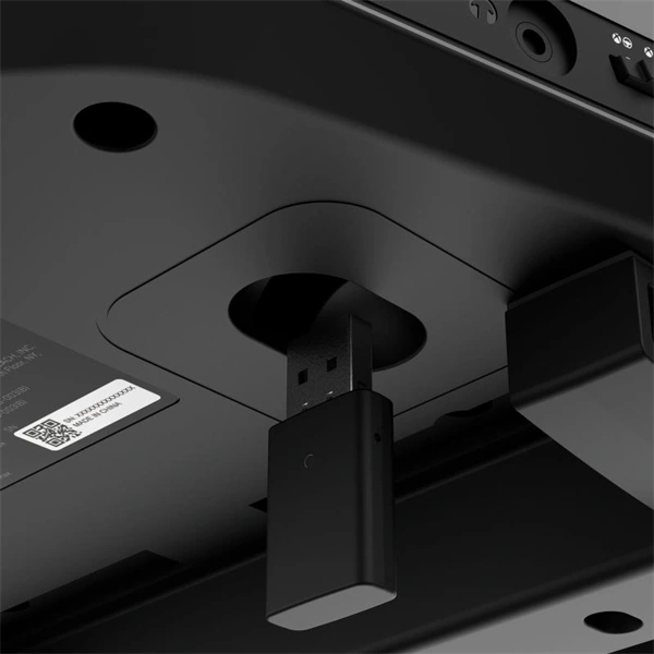 Turtle Beach TBR-2102-05 Racer PC/Xbox One/Xbox Series vezeték nélküli kormány