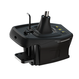 Turtle Beach TBS-0001-05 VelocityOne Multi-Shift PC/Xbox One/Series X/S váltó és kézifék