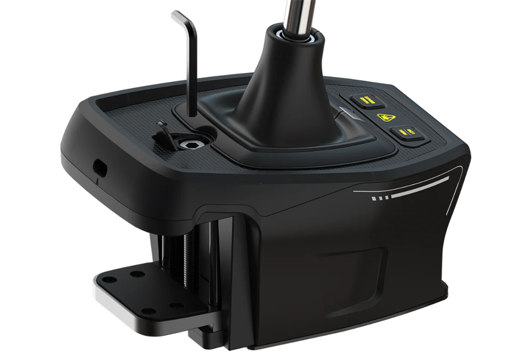 Turtle Beach TBS-0001-05 VelocityOne Multi-Shift PC/Xbox One/Series váltó és kézifék