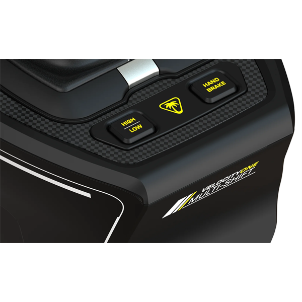 Turtle Beach TBS-0001-05 VelocityOne Multi-Shift PC/Xbox One/Series X/S váltó és kézifék