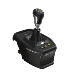 Turtle Beach TBS-0001-05 VelocityOne Multi-Shift PC/Xbox One/Series X/S váltó és kézifék
