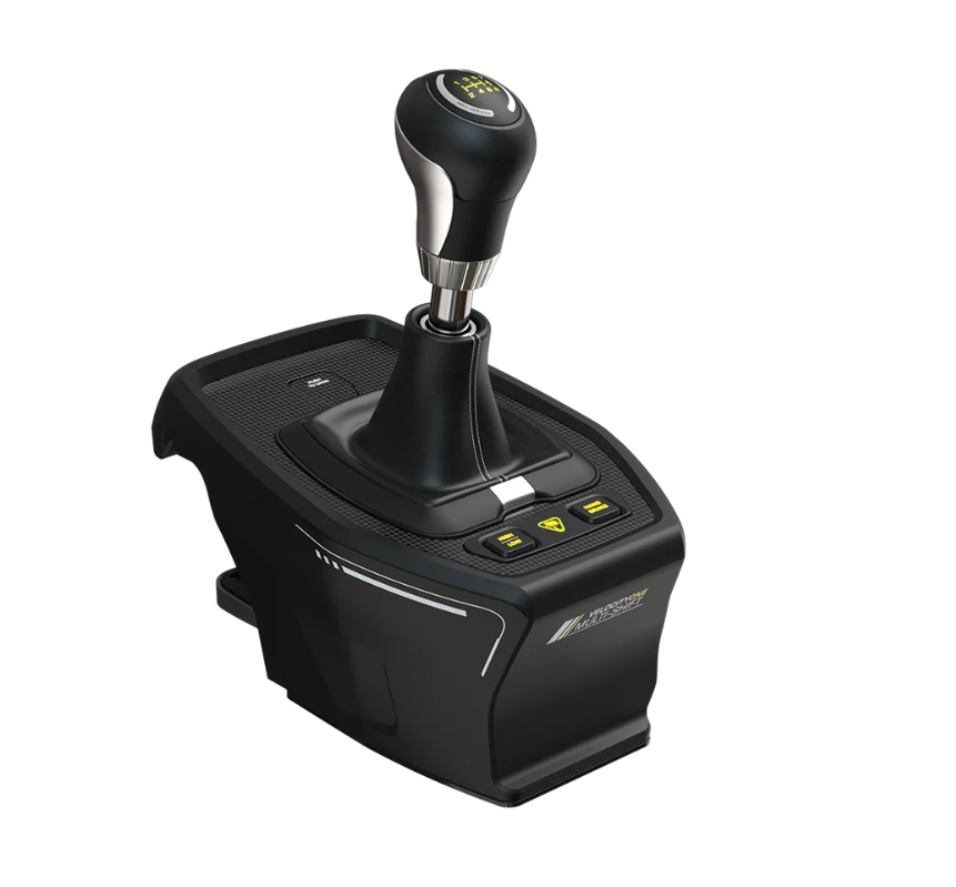 Turtle Beach TBS-0001-05 VelocityOne Multi-Shift PC/Xbox One/Series váltó és kézifék