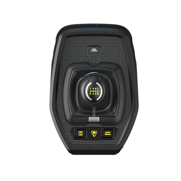 Turtle Beach TBS-0001-05 VelocityOne Multi-Shift PC/Xbox One/Series X/S váltó és kézifék