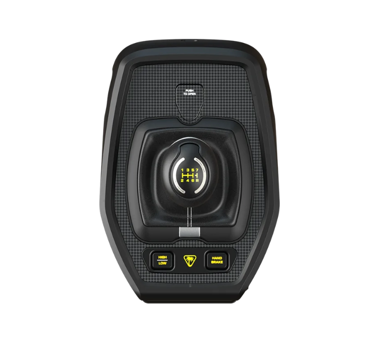 Turtle Beach TBS-0001-05 VelocityOne Multi-Shift PC/Xbox One/Series váltó és kézifék