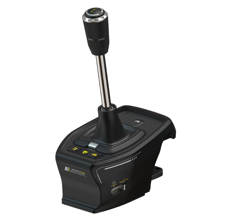 Turtle Beach TBS-0001-05 VelocityOne Multi-Shift PC/Xbox One/Series váltó és kézifék