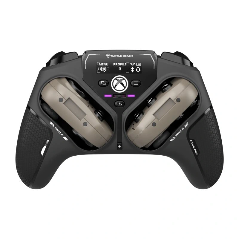 Turtle Beach TBS-0120-05 Stealth Pivot PC/Xbox/Mobil vezeték nélküli smart kontroller