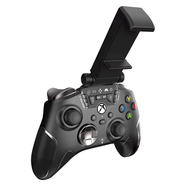 Turtle Beach TBS-0750-05 Recon Cloud PC/Xbox One/Xbox Series X|S vezetékes fekete kontroller