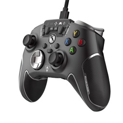 Turtle Beach TBS-0750-05 Recon Cloud PC/Xbox One/Xbox Series X|S vezetékes fekete kontroller