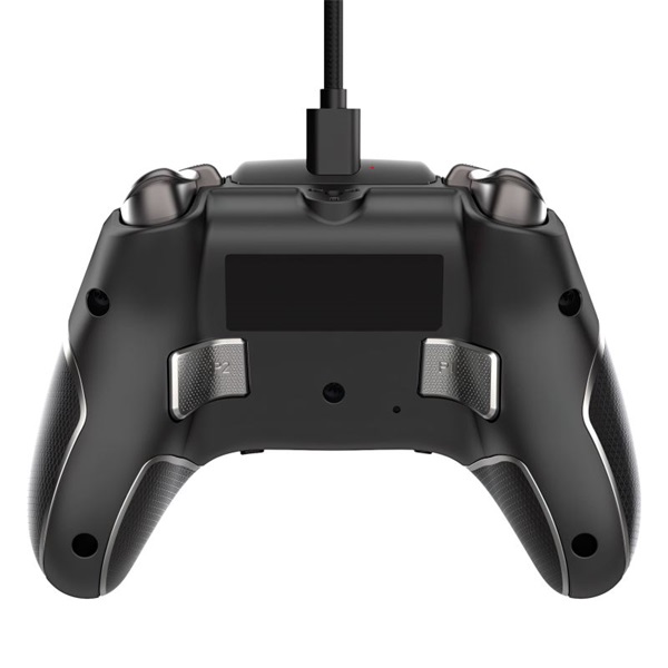 Turtle Beach TBS-0750-05 Recon Cloud PC/Xbox One/Xbox Series X|S vezetékes fekete kontroller