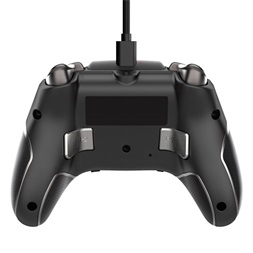 Turtle Beach TBS-0750-05 Recon Cloud PC/Xbox One/Xbox Series X|S vezetékes fekete kontroller
