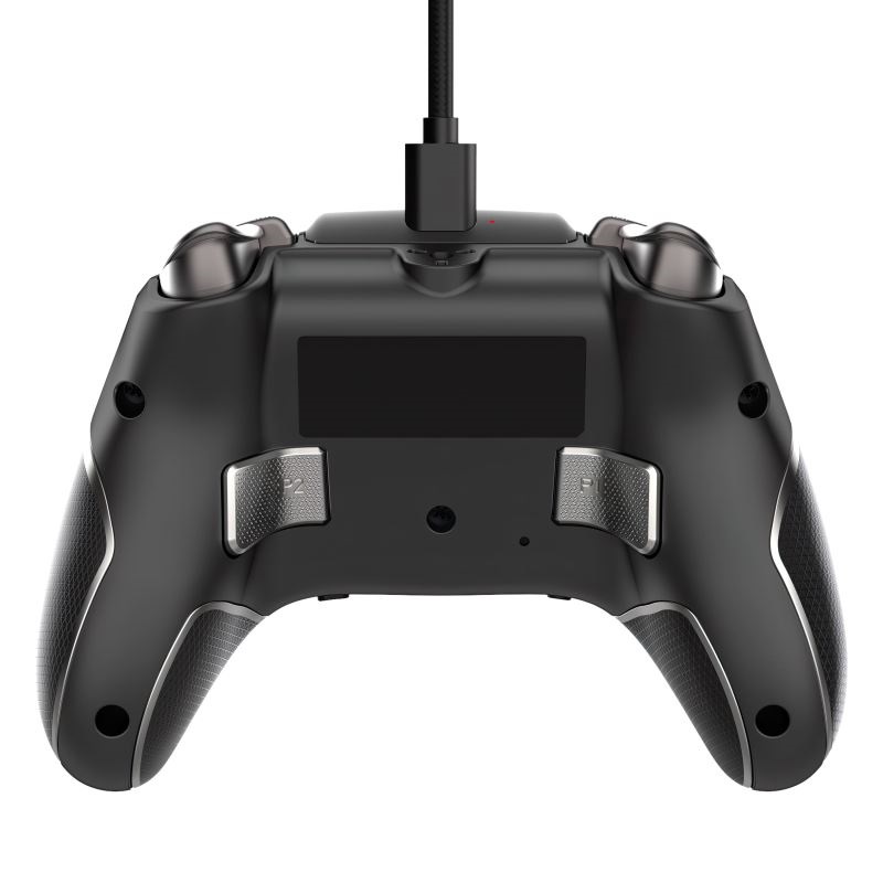 Turtle Beach TBS-0750-05 Recon Cloud PC/Xbox One/Xbox Series X|S vezetékes fekete kontroller