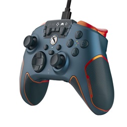 Turtle Beach TBS-0752-05 Recon Cloud PC/Xbox One/Xbox Series X|S vezetékes kék kontroller