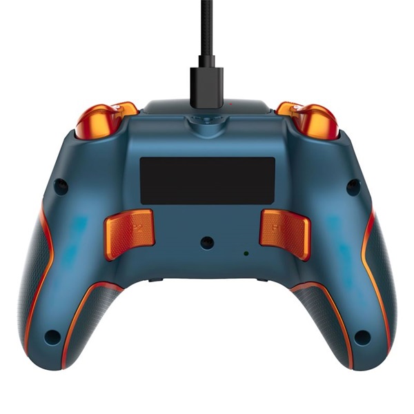 Turtle Beach TBS-0752-05 Recon Cloud PC/Xbox One/Xbox Series X|S vezetékes kék kontroller