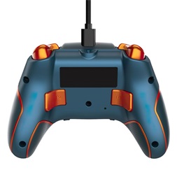 Turtle Beach TBS-0752-05 Recon Cloud PC/Xbox One/Xbox Series X|S vezetékes kék kontroller