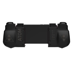 Turtle Beach TBS-0766-05 Atom Android/Bluetooth piros-fekete kontroller