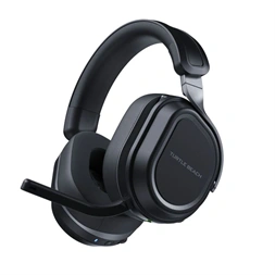 Turtle Beach TBS-2101-05 Stealth 700X Gen3 PC/Xbox One/Xbox Series vezeték nélküli fekete gamer headset