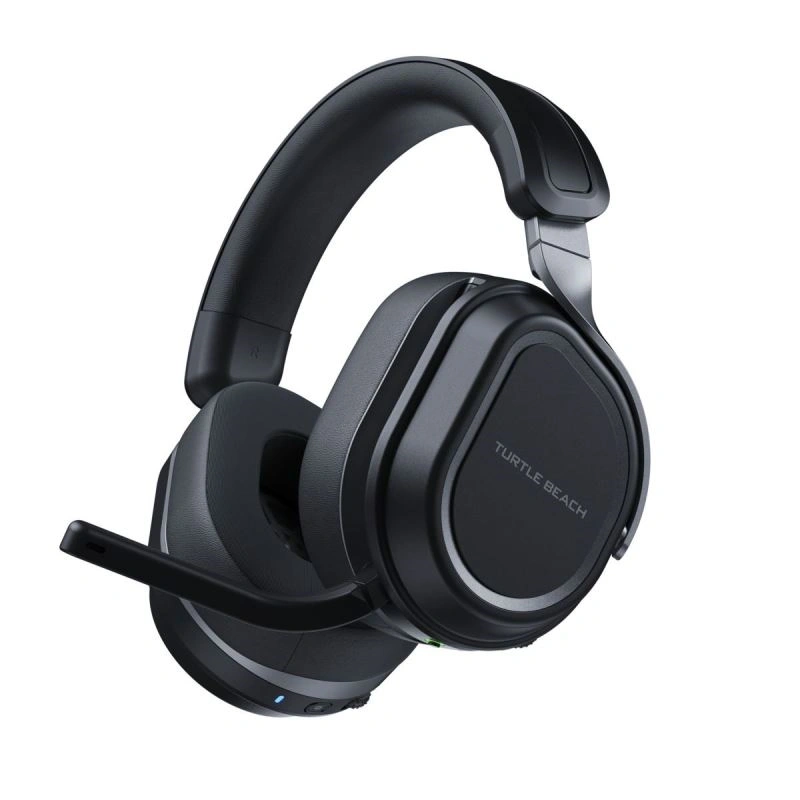 Turtle Beach TBS-2101-05 Stealth 700X Gen3 PC/Xbox One/Xbox Series vezeték nélküli fekete gamer headset
