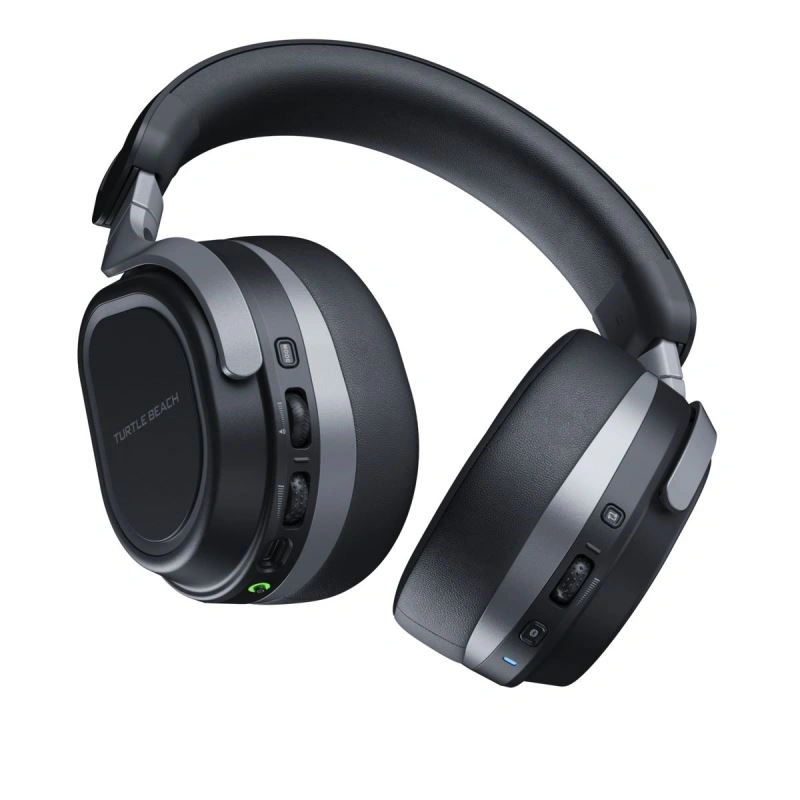 Turtle Beach TBS-2101-05 Stealth 700X Gen3 PC/Xbox One/Xbox Series vezeték nélküli fekete gamer headset