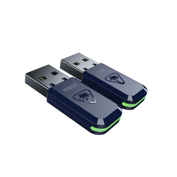 Turtle Beach TBS-2101-05 Stealth 700X Gen3 PC/Xbox One/Xbox Series vezeték nélküli fekete gamer headset