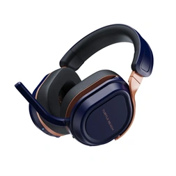 Turtle Beach TBS-2101-25 Stealth 700X Gen3 PC/Xbox One/Xbox Series vezeték nélküli kobaltkék gamer headset