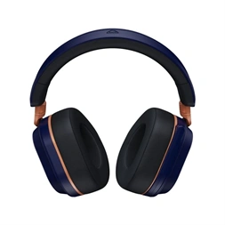 Turtle Beach TBS-2101-25 Stealth 700X Gen3 PC/Xbox One/Xbox Series vezeték nélküli kobaltkék gamer headset