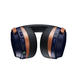 Turtle Beach TBS-2101-25 Stealth 700X Gen3 PC/Xbox One/Xbox Series vezeték nélküli kobaltkék gamer headset