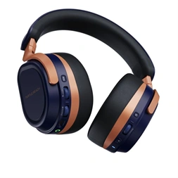 Turtle Beach TBS-2101-25 Stealth 700X Gen3 PC/Xbox One/Xbox Series vezeték nélküli kobaltkék gamer headset