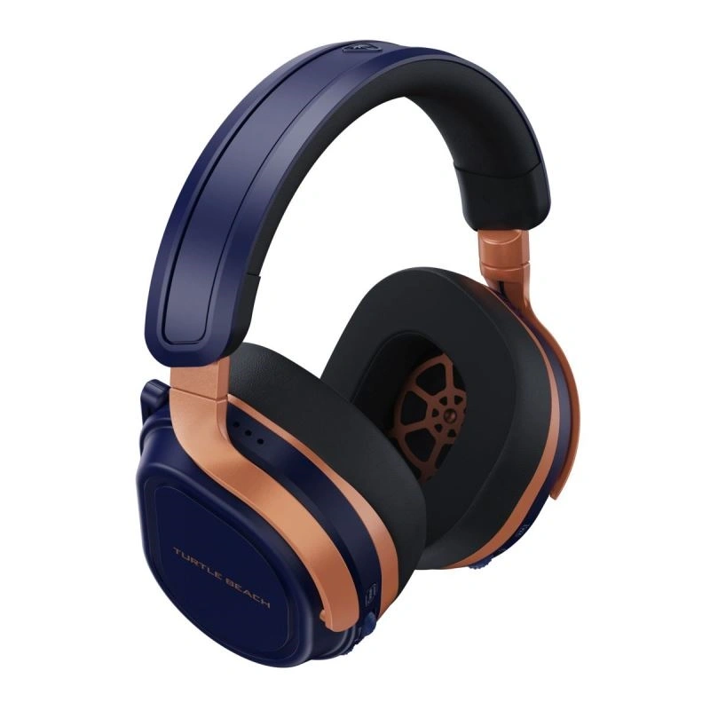 Turtle Beach TBS-2101-25 Stealth 700X Gen3 PC/Xbox One/Xbox Series vezeték nélküli kobaltkék gamer headset