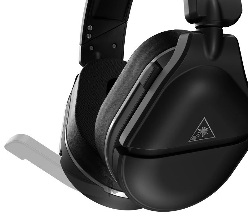 Turtle Beach TBS-2790-02 Stealth 700 Gen2 Max vezeték nélküli fekete headset