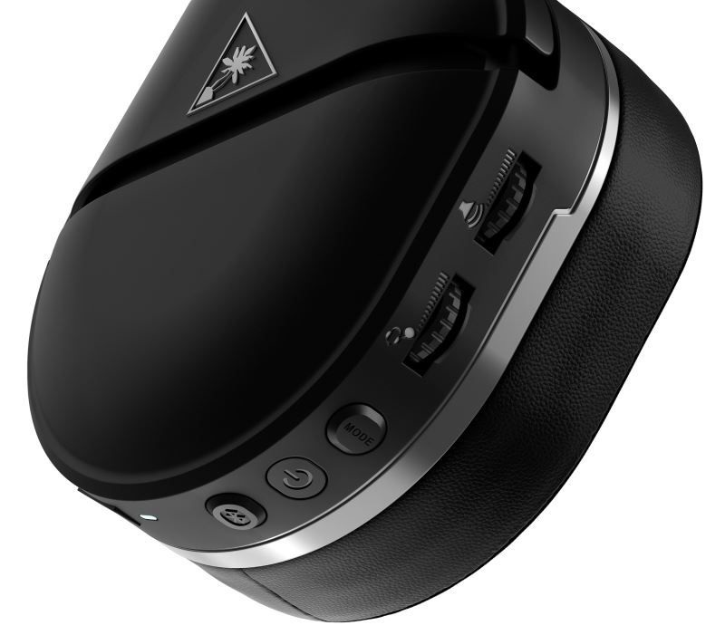 Turtle Beach TBS-2790-02 Stealth 700 Gen2 Max vezeték nélküli fekete headset