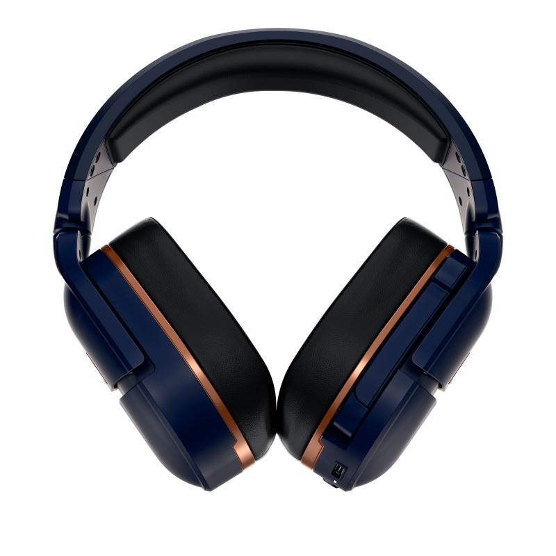 Turtle Beach TBS-2792-02 Stealth 700 Gen2 Max vezeték nélküli kék headset