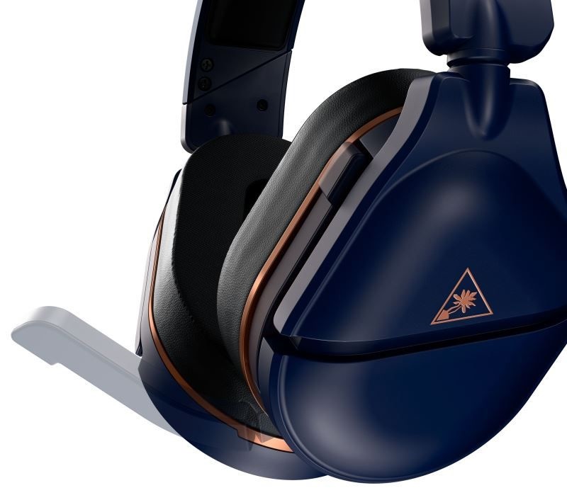 Turtle Beach TBS-2792-02 Stealth 700 Gen2 Max vezeték nélküli kék headset