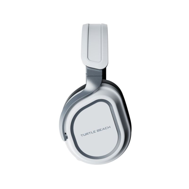 Turtle Beach TBS-3101-15 Stealth 700PS GEN3 PS4/PS5/PC vezeték nélküli fehér gamer headset