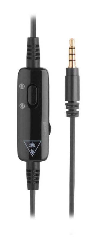 Turtle Beach TBS-3303-02 Ear Force Recon 50P PS4 fekete-kék headset