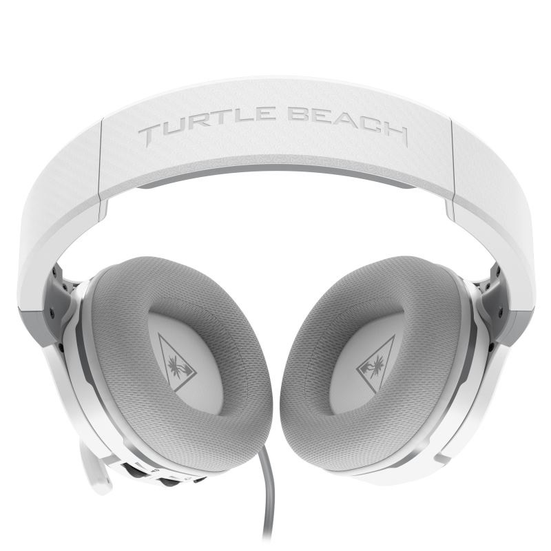Turtle Beach TBS-6305-02 Recon 200 Gen2 vezetékes fehér gamer headset