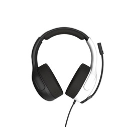 Turtle Beach TBS-8002-05 Airlite Fit Nintendo Switch vezetékes Neon fehér-fekete gamer headset