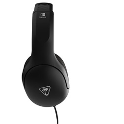 Turtle Beach TBS-8002-05 Airlite Fit Nintendo Switch vezetékes Neon fehér-fekete gamer headset
