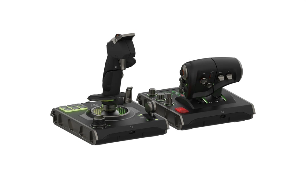Turtle Beach TBS-0724-05 VelocityOne Flightdeck