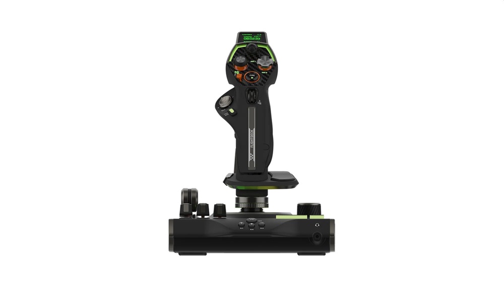 Turtle Beach TBS-0724-05 VelocityOne Flightdeck