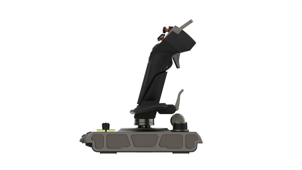 Turtle Beach TBS-0724-05 VelocityOne Flightdeck