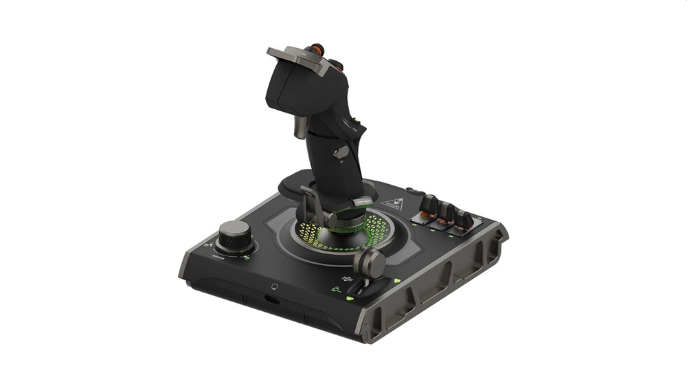 Turtle Beach TBS-0724-05 VelocityOne Flightdeck