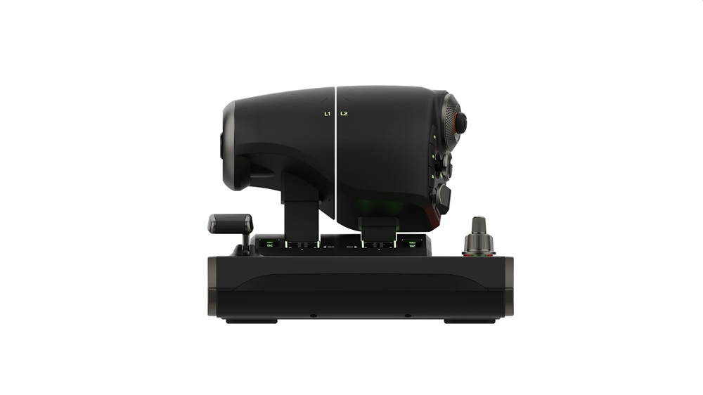 Turtle Beach TBS-0724-05 VelocityOne Flightdeck
